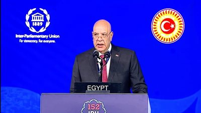 رئيس النواب: القضية الفلسطينية اختبار حقيقي لمصداقية المجتمع الدولي
