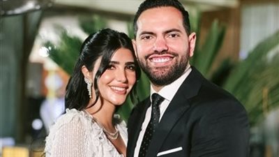 لحظات رعب عاشتها ريم سامي.. تفاصيل إصابة نجلها ودخوله العناية المركزة