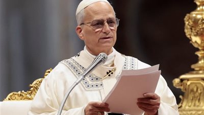 فى ظل توتر متصاعد مع ترامب.. بابا الفاتيكان: الطغاة يدمرون العالم