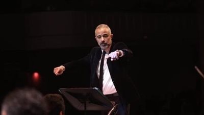 دار الأوبرا تحتفي بروائع بليغ حمدي في حفل «بليغ والربيع» بمناسبة أعياد الربيع