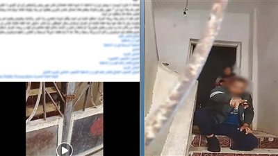 صراع الميراث.. منع لجنة من دخول المنزل وطرد طالبة بعد وفاة والدها