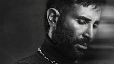 أحمد سعد يتصدر يوتيوب تريند بالألبوم الحزين في أقل من 24 ساعة