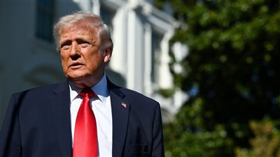 ترامب: شعب إيران رائع ولكن قيادته عنيدة متعطشة للدماء
