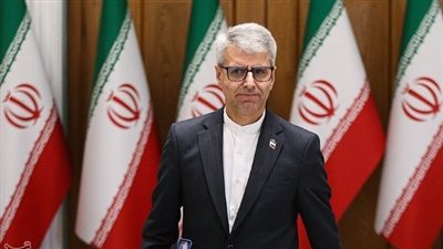 ردا على تصريحات ترامب.. إيران: خيار نقل اليورانيوم المخصب إلى الخارج مرفوض