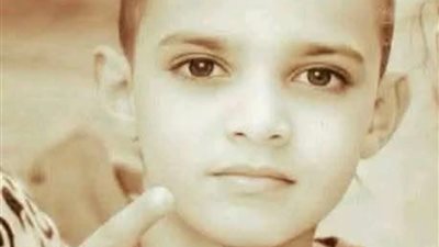 ليلحق بشقيقته..  انتشال جثة الطفل محمد ضحية عبارة الشورانية بسوهاج