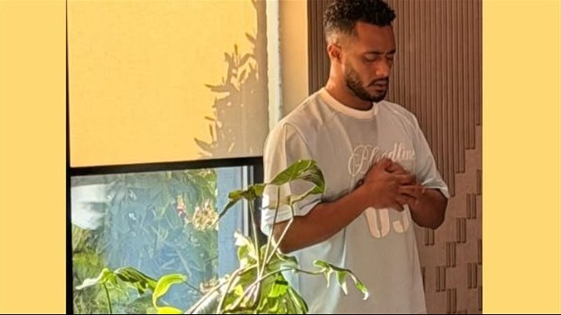 محمد رمضان