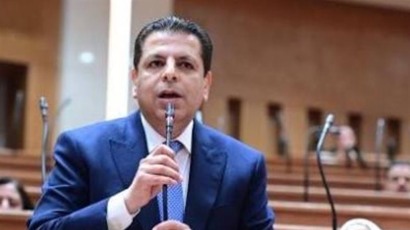 النائب محمود سامي للإمام 