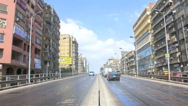 الكوبري 