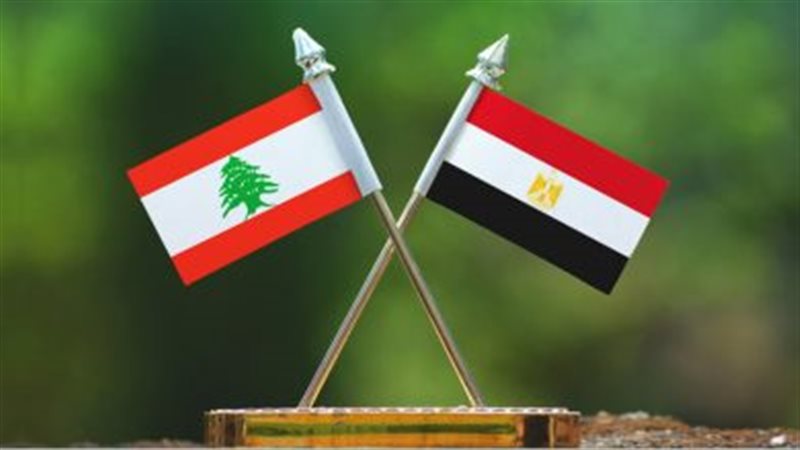 علما مصر ولبنان 