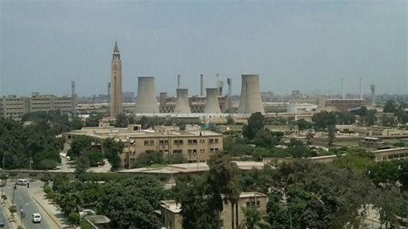 محافظة الغربية