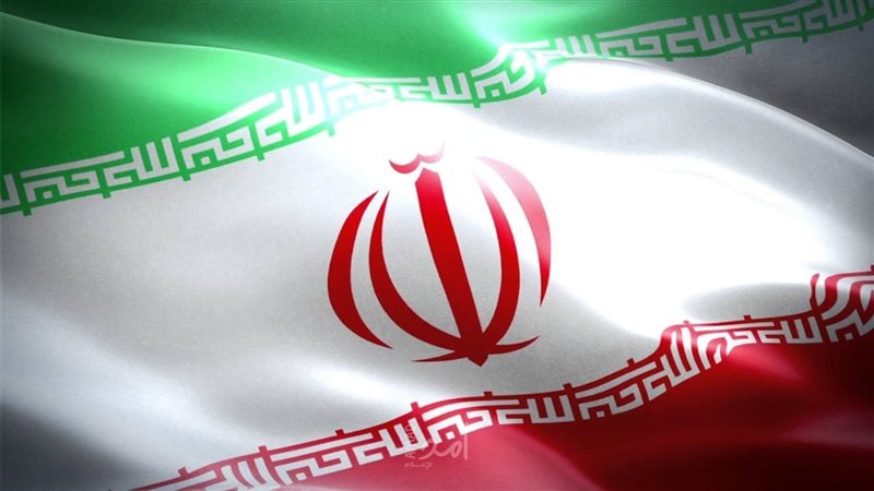 إيران 