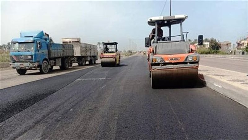 المشروعات القومية