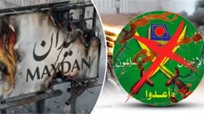 الإخوان وتحالفات الظل.. “ميدان” ومنصات رقمية لإعادة تشكيل النفوذ وتشويه صورة مصر