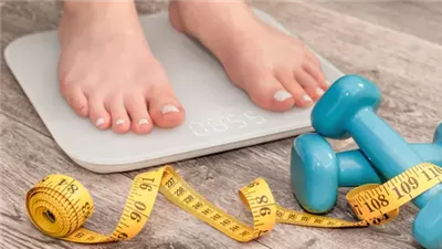 جسمك أذكى مما تظن.. لماذا يتوقف نزول الوزن رغم الحمية والأدوية؟