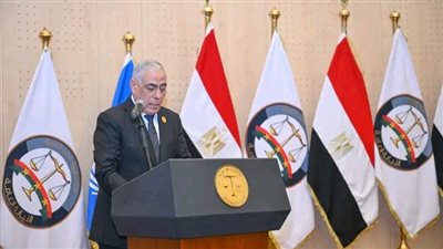 النيابة العامة تستضيف اجتماعًا دوليًا لتعزيز جهود حفظ وبناء السلام بالتعاون مع الأمم المتحدة
