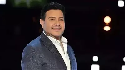 أسرة الفنان هاني شاكر تكشف تفاصيل حالته الصحية