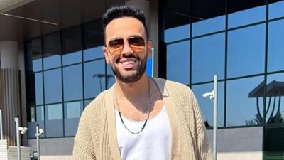 رامي جمال يفاجئ جمهوره بتغيير مساره الغنائي في ألبومه الجديد