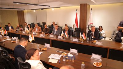  الجبهة الوطنية يبدأ حوارا مجتمعيا لإنقاذ الأسرة المصرية: تأهيل المقبلين على الزواج وقانون يحمي كل الأطراف 