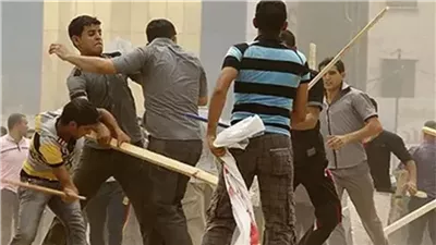 قتيلان و 3مصابين في معركة دامية بالمرج بسبب خلافات سابقة 