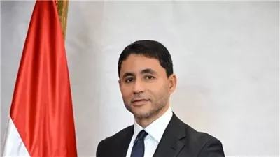 محمد مظلوم: التصنيع الذكي بوابة مصر لتعزيز التنافسية الصناعية وجذب الاستثمارات