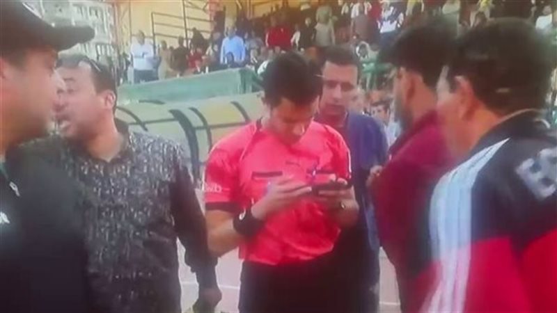 طنطا والمصرية للاتصالات