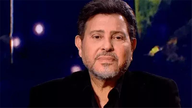 هاني شاكر