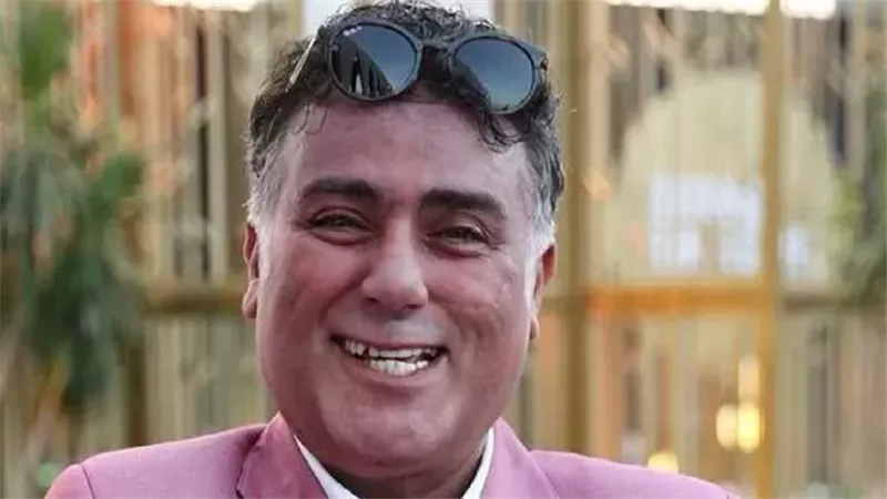 تامر حبيب