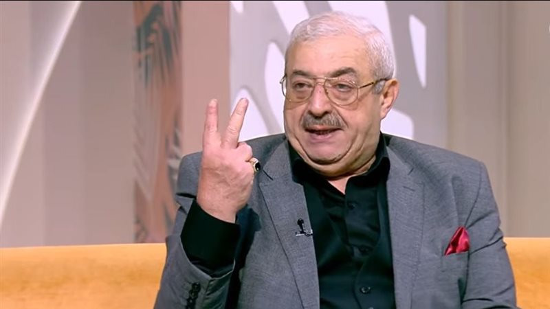 الدكتور مجدي نزية استشاري التثقيف الغذائي