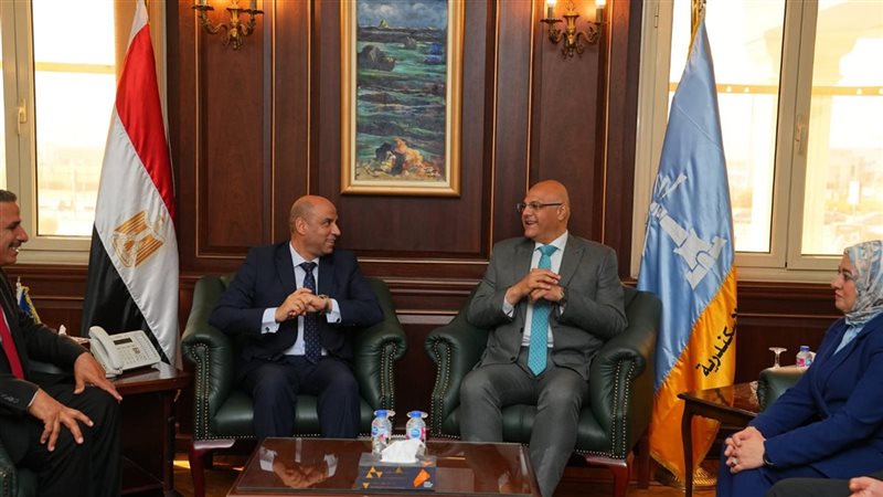 وزير العمل حسن رداد
