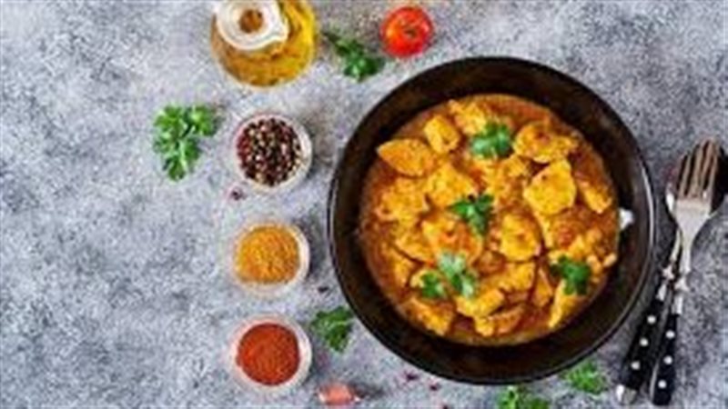 طريقة عمل دجاج الكاداي 
