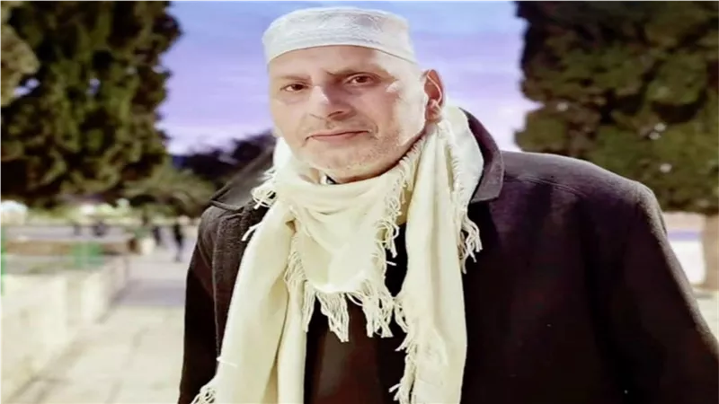 الشيخ القزاز
