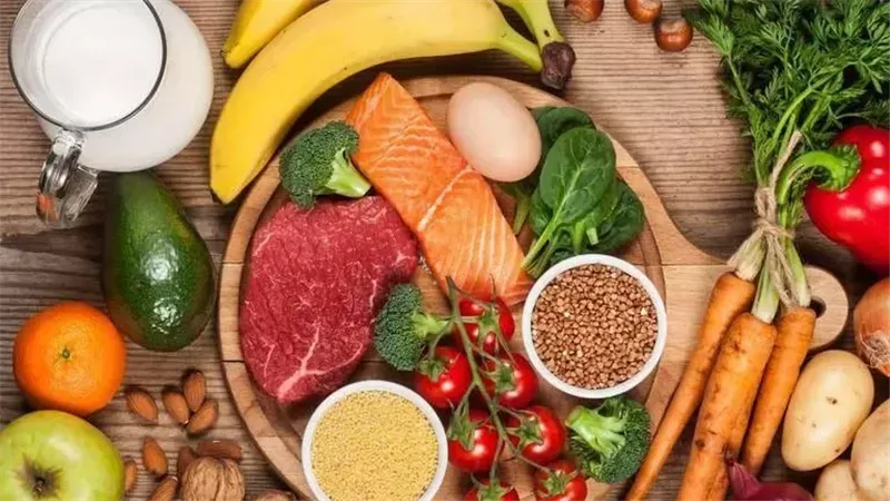 أطعمة  تضعف النظر 