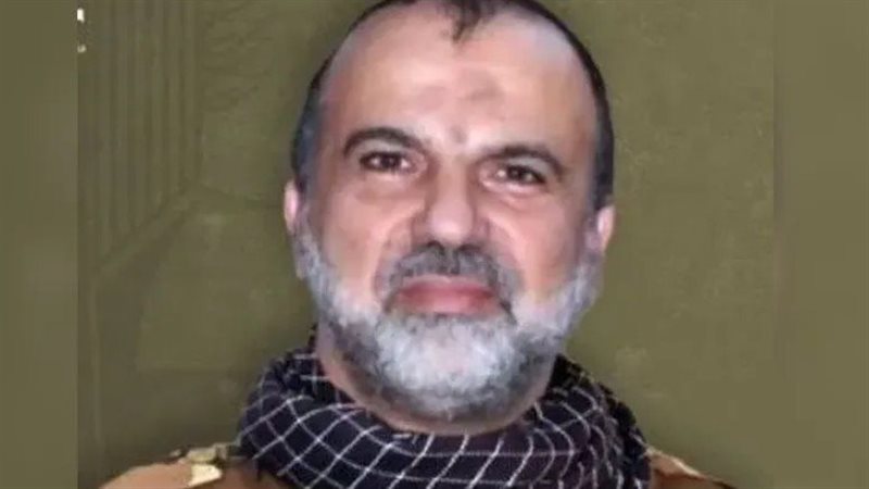 علي رضا عباس
