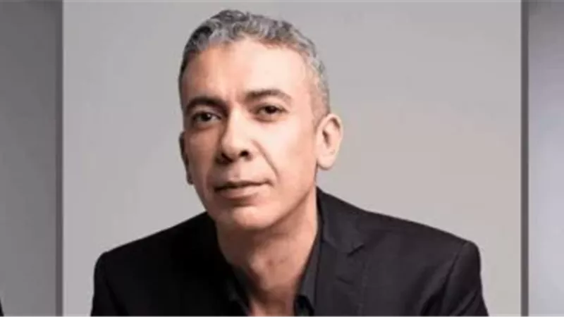 الدكتور ضياء العوضي 