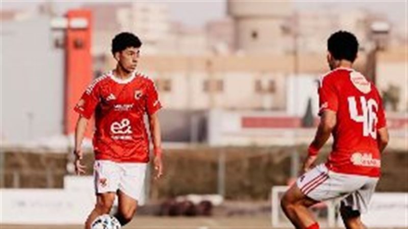 أهلي 2007