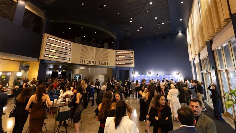 مهرجان هوليوود للفيلم العربي