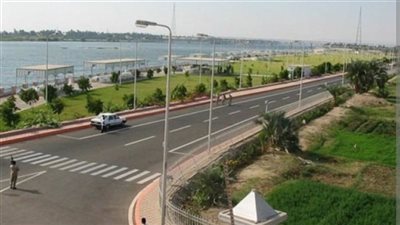 قنا نحو مستقبل أخضر.. استثمارات جديدة تدعم الصناعة والطاقة والسياحة