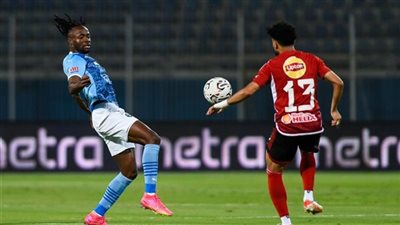 قمة نارية في دوري نايل.. موعد مباراة الأهلي وبيراميدز والقناة الناقلة