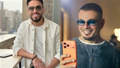 عمرو دياب ورامي جمال يتصدران خريطة ألبومات صيف 2026 الغنائية