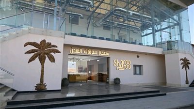 شرم الشيخ تتأهب لعرس الهجن الدولي.. محافظ جنوب سيناء يتابع الجاهزية الكاملة للمضمار 