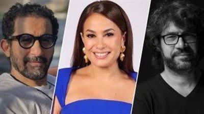 كل ما تريد معرفته عن فيلم أحمد حلمي الجديد «أضعف خلقه»