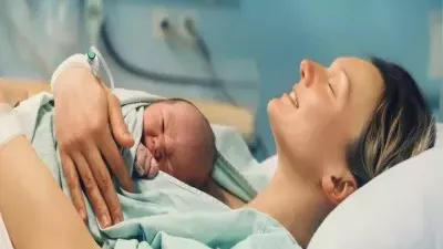 الصحة توضح:  الولادة القيصرية تتطلب فترة تعافٍ أطول وننصح باستشارة الطبيب 
