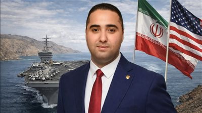 أستاذ قانون دولي يحذر: الساعات القادمة ستحدد مصير السلام أو الحرب في المنطقة