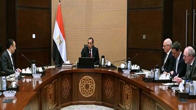 رئيس الوزراء يتابع أداء الهيئة القومية لسلامة الغذاء وجهود الرقابة وحماية المستهلك