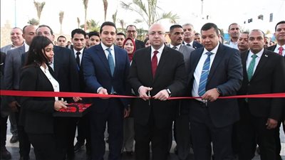 بتكلفة 78 مليون جنيه.. محافظ الفيوم يفتتح أعمال توسعات وتطوير منتجع وفندق بانوراما شكشوك