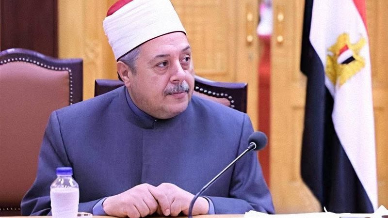 الشيخ أيمن عبد الغني 