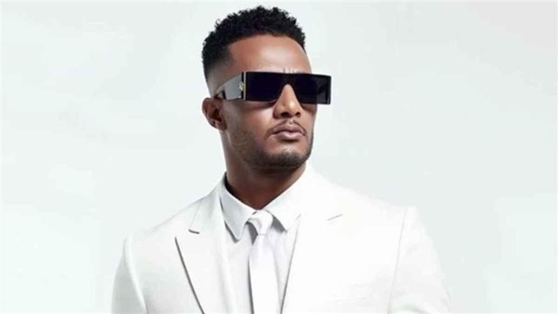 محمد رمضان