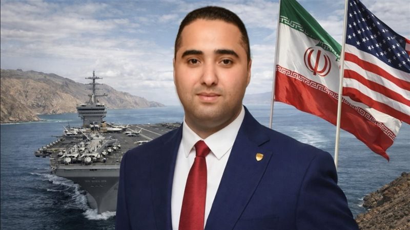  الدكتور محمد محمود مهران أستاذ القانون الدولي العام