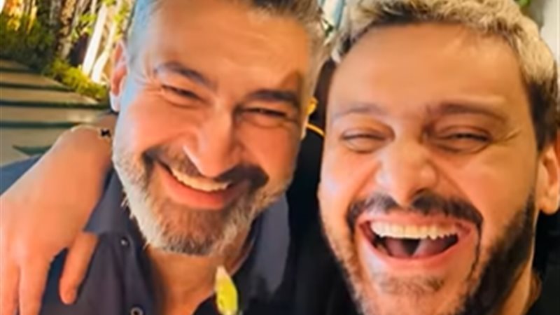 رامز وياسر جلال