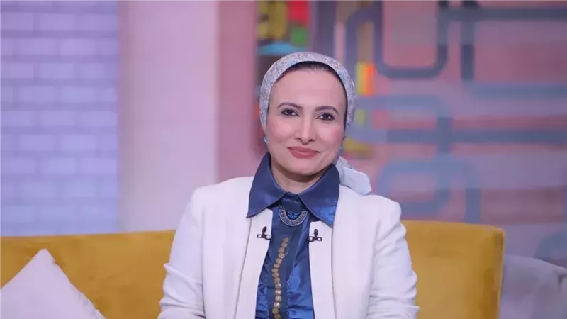 الدكتورة نشوة عقل